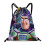Αδιάβροχο σακίδιο με κορδόνι Buzz Lightyear & Toy Story: Ιδανικό για γυμναστική, πεζοπορία, 1