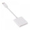 USB-C Type-C to SD Card Camera Reader Adapter For Smartphone Laptop Computer Secure Digital Memory Cards, No App Needed 2