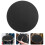 2Pcs Drum Cymbal Mute Pad Silent Practice Dampener 10