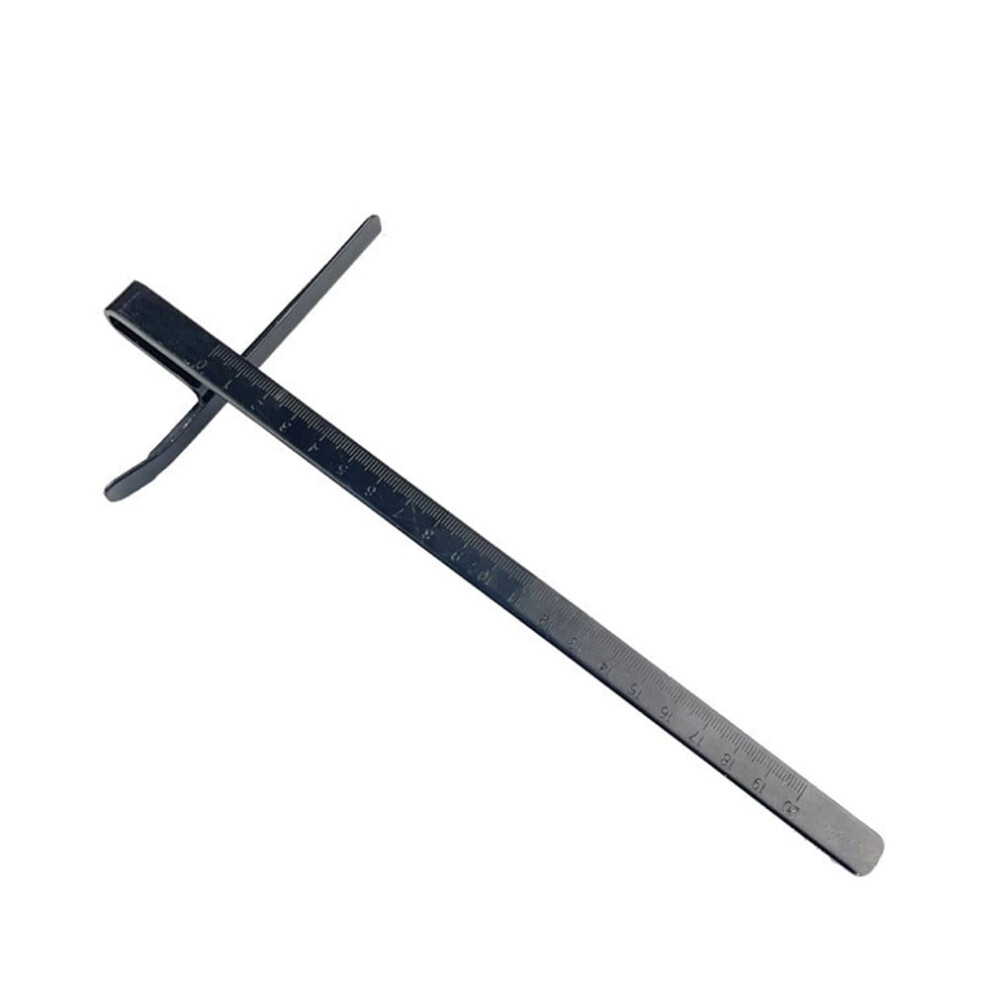 260Mm Saw Guide Circular Saw Rip Fence For Precise Cutting Repeated Cuts Uniform Width Easily Installed Longer Life 9065194325460