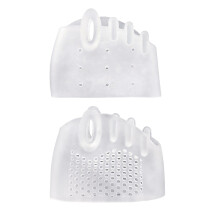 Hyggear Bunion Correctors, 2025 New Hygear Toe Separators, Hygger Bunion Corrector,1 Pairs Hygear Silicone Toe