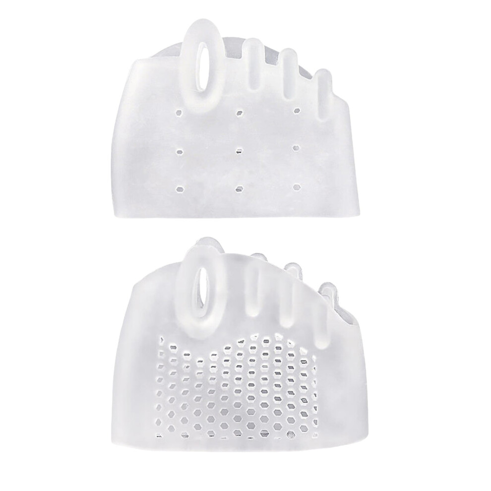 Hyggear Bunion Correctors, 2025 New Hygear Toe Separators, Hygger Bunion Corrector,1 Pairs Hygear Silicone Toe