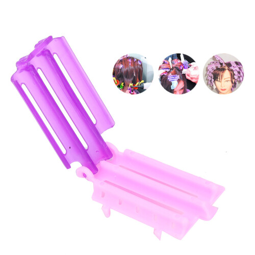 Innovative Hairstyling Solution, Improve Hair Profile With Confidence, Practical And Convenient For Anywhere Use 2
