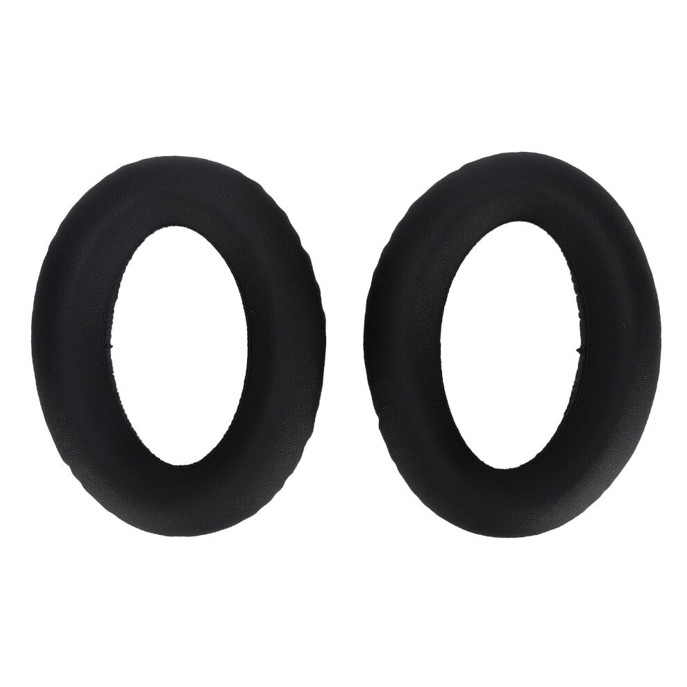 High Elasticity Replacement Ear Pads For Sennheiser Headphones, Soft Sponge Cushions With Improved Noise Isolation And Supreme Comfort, Compatible 9175034210013