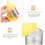 Adorable Tea Strainer For Loose Leaf Tea Creative Pineapple Design Fine Mesh Filter For Home Office 2