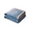 Edredom de verão leve e resistente, manta acolchoada macia e lavável para camas king/queen – Compatível com edredons Cool Quilt 1
