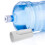Eau Électrique Compacte Pour Baril Gourde 6