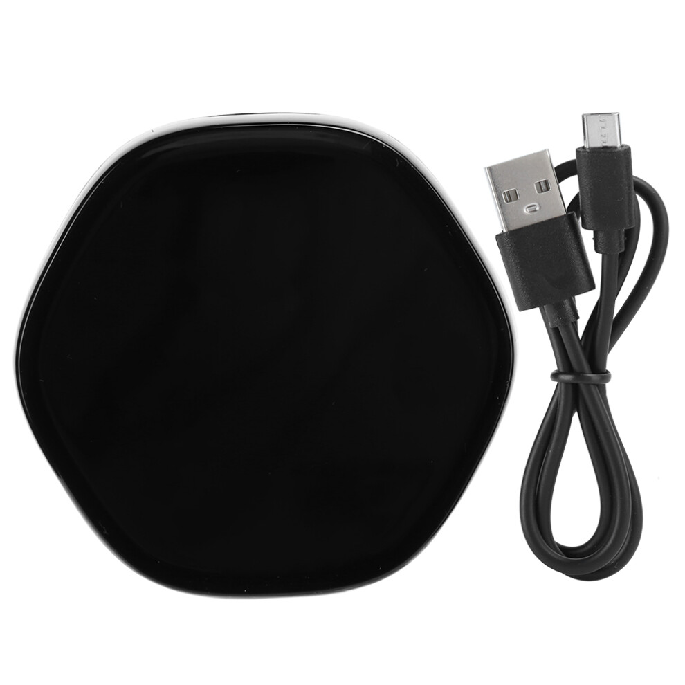 Wifi Enabled Ir Remote Control Universal Device Support Voice Command Capabilities Infrared Signal Learning Timer Automation Compatible With Alexa 9175034212840