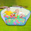 Playhouse Ocean Ball Pit Tent for Kids Foldable 6
