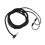 Audio Replacement Cable, Silver Plated Copper Wire for Enhanced Soundstage, Optional MMCX2Pin QDC Pins for Customization 7