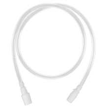 Type Hose For Vacuum Cupping Therapy Machine, High Quality Silicone Tubing With Soft Touch And Extended Reach For Suction Accessories