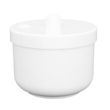 Multifunctional Use Nail Art Cleaning Cup Acid Alkali Resistant Dental Burs Holder With Strainer Can Be Autoclaved At High Temperature LCD Display