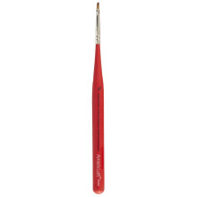 12 Pack: Roma Short Handle Angular Shader Brush by