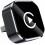 Adaptador inalámbrico CarPlay USB Mini 2 en 1 para iPhone y Android 1