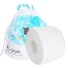 Multi Purpose Cotton Dry Wipes Eco-Friendly Material Dry And Wet Dual-Purpose Universal Use Soft And Comfortable High Quality Disposable Face Towel