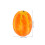 24Pcs Realistic Faux Melon Ornaments Foams Artificial Fruit Decor 10