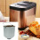 Bread Machine Bread Bucket Replacement Inner Metal Part 4