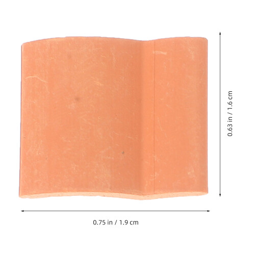 50pcs Scale Model Building Materials For Craft Enthusiasts 2