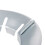 Wind Shield Bracket Energy Saving Cover Ring Kitchen Gas Stove Accessories 2