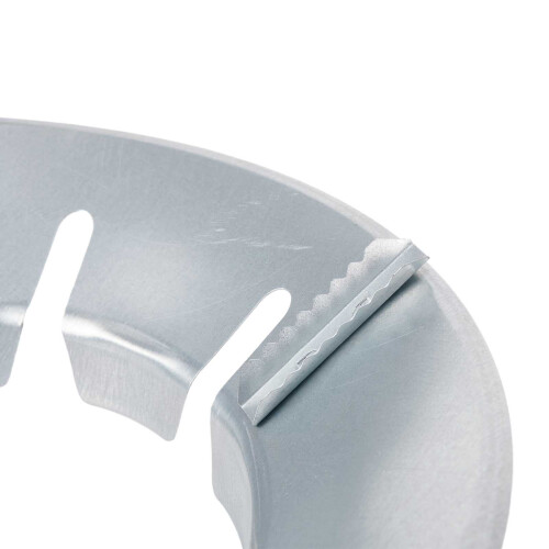 Wind Shield Bracket Energy Saving Cover Ring Kitchen Gas Stove Accessories 1