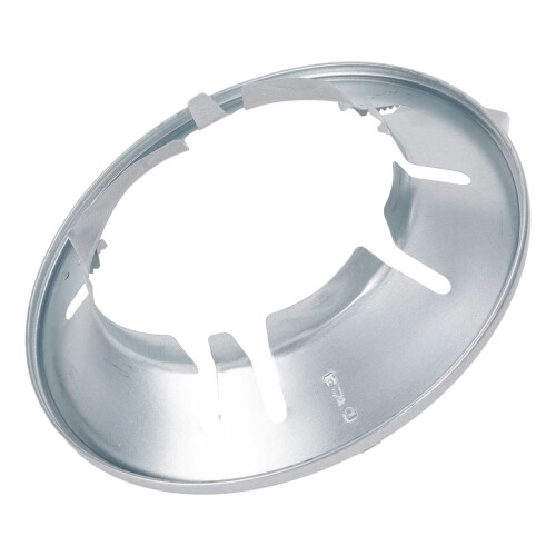 Wind Shield Bracket Energy Saving Cover Ring Kitchen Gas Stove Accessories 2