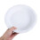Ceramic Baking Dish Round Pie Pan Deep Non-Stick Multi-Color Use 7