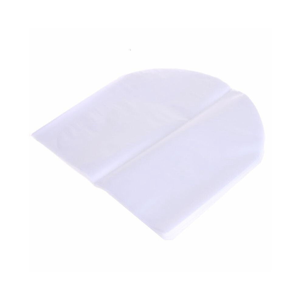 100Pcs 12" For Lp For Protection Storage Inner Bag For Turntable For Lp Vinyl Records Cd Turntable For Lp Vinyl Record P 9180435294258