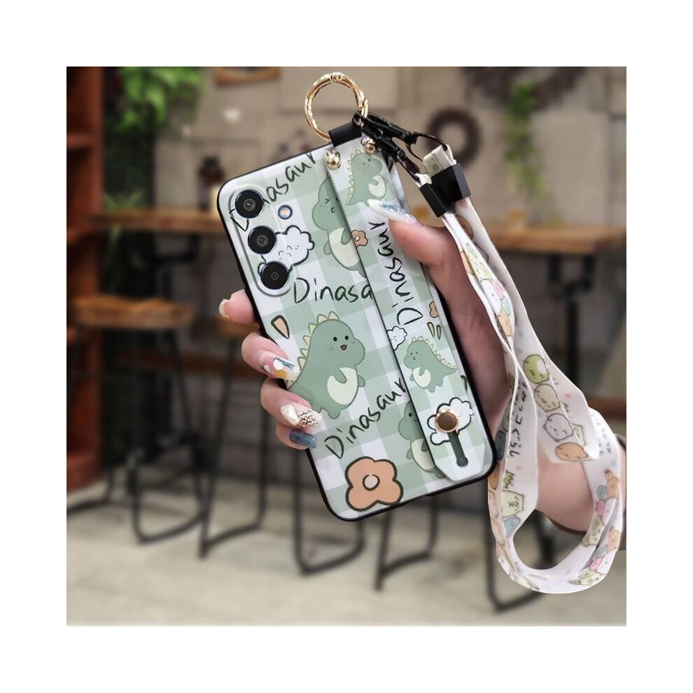 Cartoon Phone Case For Samsung Galaxy A36 5G Â Soft 939152748051
