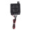 Συμπαγής κεραμική θερμάστρα PTC 12Volt 100Watt Γρήγορη θέρμανση και εξοικονόμηση 2
