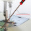 Extended Long Handle Screwdriver Head for Quick and Secure Screw Attachment Alloy Steel 2