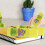 12Pcs Yellow Glue Sticks Strong Adhesive Solid Glue for School Office 7