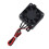 Συμπαγής κεραμική θερμάστρα PTC 12Volt 100Watt Γρήγορη θέρμανση και εξοικονόμηση 5