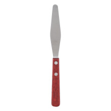 Premium Reusable Metal Waxing Spatula With Intimate Design For Fast And Gentle Hair Removal