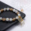 Multicolor Stretch Beaded Bracelets for Women – Stackable, Adjustable, Layered – Christmas Sale! 6