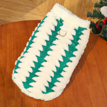 Sweter dla dużych psów Golden Retriever, ciepły, jesienny