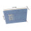 4Pcs Sky-Blue A5 Planner 2026 PU Daily Weekly Task Organizer 10