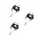 3Pcs Adjustable Hard Hat Insert Plastic Liner Safety Cap Replacement 8