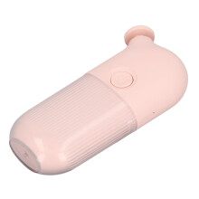 Quiet Electric Baby Nail Trimmer 108 x 46 x 25 mm