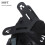 3Pcs Adjustable Hard Hat Insert Plastic Liner Safety Cap Replacement 11