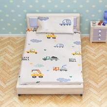 Sheet Sets Cotton Crib Piece Children's Bed Sheet Newborn Mattress Cover Bed Cover Bedsheet Bed Sheets Set