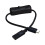 Καλώδιο επέκτασης USB C σε USB C Καλώδιο επέκτασης USB C αρσενικό σε θηλυκό 10Gbps 20V 4