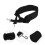 4Pcs Adjustable Black Nylon Drum Strap Belt for Djembe Snare Drums 9