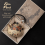 Ceramic Teapot Floral Lucky Cat Design 150ml 2