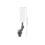 8Pcs Automatic Water Supply Float Valve Nylon Grey for 11