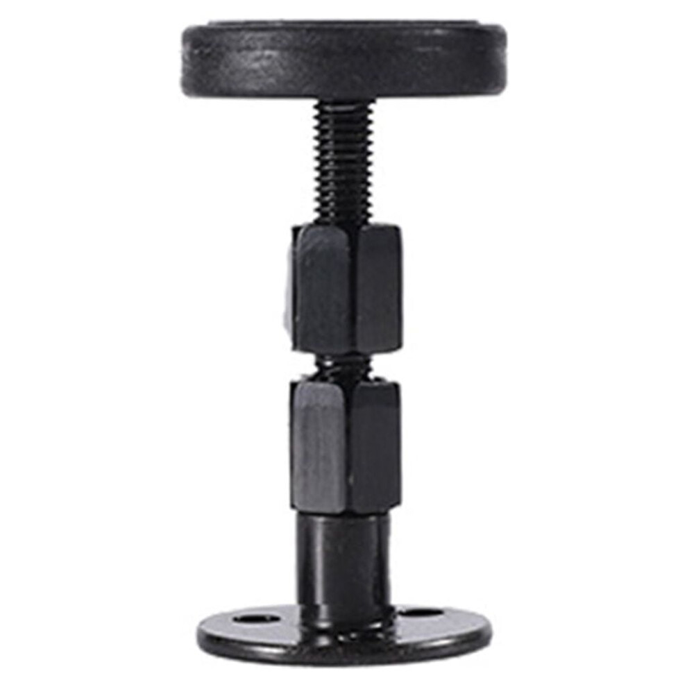 Adjustable Threaded Headboard Stoppers Fixer Bedside Metal Anti-Shake Telescopic Support Bed Frame Anti-Shake Tool 9027700588509