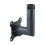 1Pc For Starlink Short Wall Mount Kit Compatible For V2 Rectangular Dish For Gen 2 Short Bracket Test Equipment Accessories 1