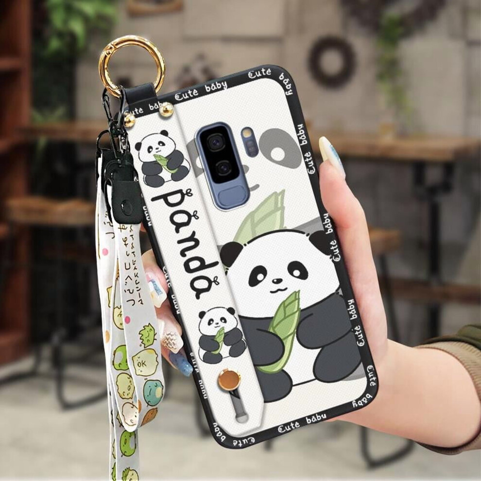 Soft Wristband Phone Case For Samsung Galaxy S9 Plus Â 9122141711377