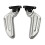 Niu N1S Electric Scooter Pegs 1