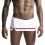 Boxers en coton Pepeey pour hommes, taille XL 2
