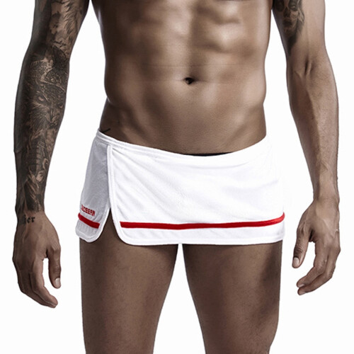 Boxers en coton Pepeey pour hommes, taille XL 1